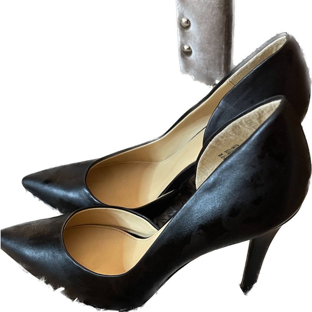 Ana a new approach heel